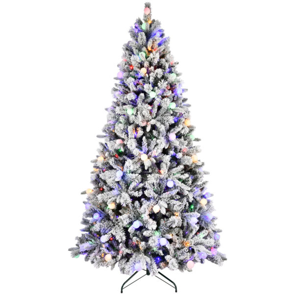 PVC Christmas Tree, Christmas Decorations