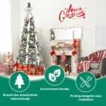 Christmas Tree, Christmas Decorations, Holiday Decorations