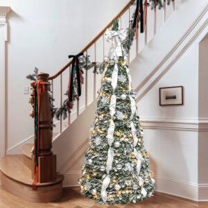 Christmas Tree, Christmas Decorations, Holiday Decorations
